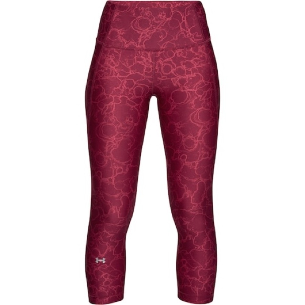 Under Armour HeatGear Capri Pants. Never Worn.